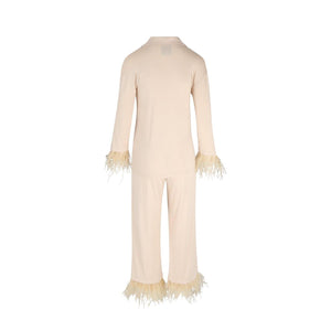 The Lady Sleep Set In Provence - Byeditstudio